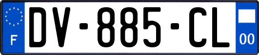 DV-885-CL