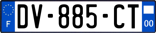 DV-885-CT