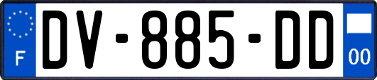 DV-885-DD