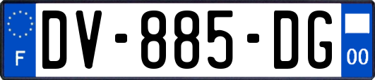 DV-885-DG