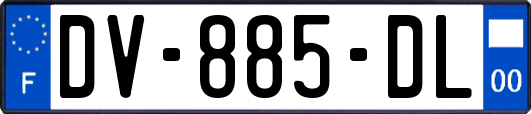 DV-885-DL