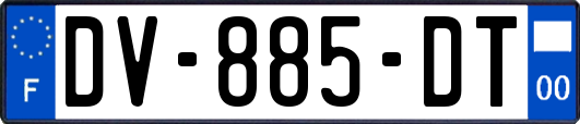 DV-885-DT