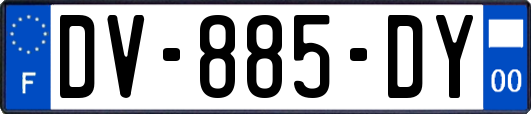 DV-885-DY