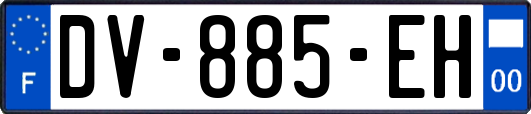 DV-885-EH