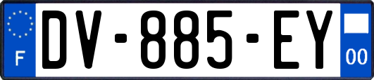 DV-885-EY