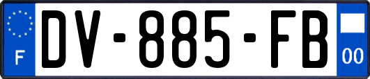 DV-885-FB