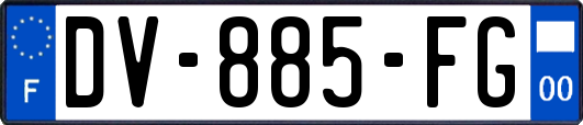 DV-885-FG