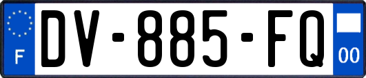 DV-885-FQ