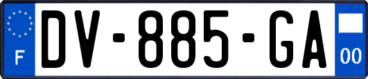 DV-885-GA