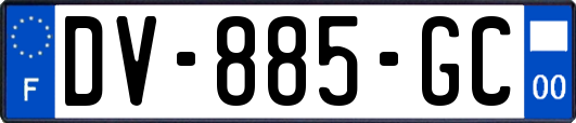 DV-885-GC