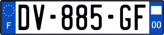 DV-885-GF