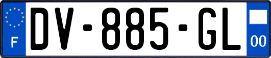 DV-885-GL
