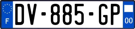 DV-885-GP