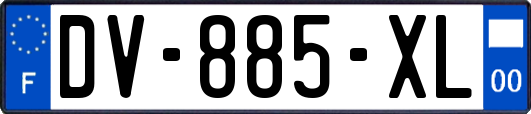 DV-885-XL
