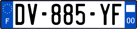 DV-885-YF