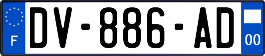 DV-886-AD