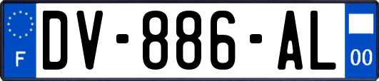 DV-886-AL