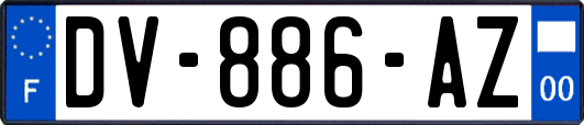 DV-886-AZ