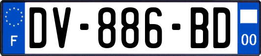 DV-886-BD