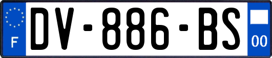 DV-886-BS