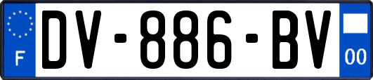 DV-886-BV