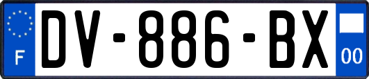 DV-886-BX