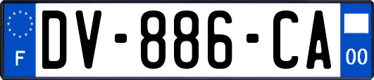 DV-886-CA