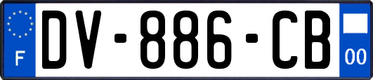 DV-886-CB