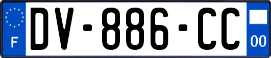 DV-886-CC