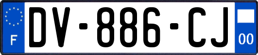 DV-886-CJ