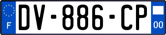 DV-886-CP