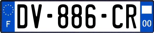 DV-886-CR