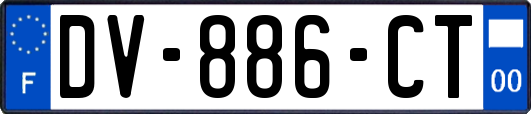 DV-886-CT