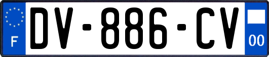 DV-886-CV