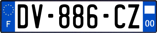 DV-886-CZ