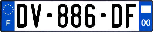 DV-886-DF