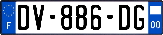 DV-886-DG