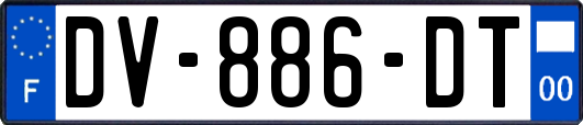 DV-886-DT