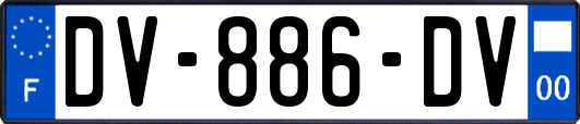 DV-886-DV