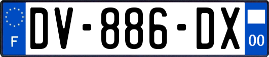DV-886-DX