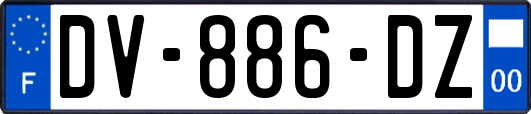 DV-886-DZ