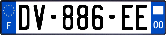 DV-886-EE