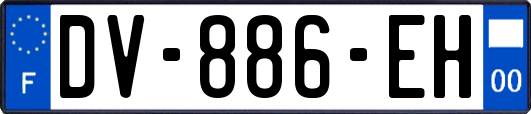 DV-886-EH