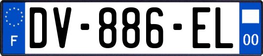 DV-886-EL