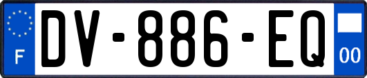 DV-886-EQ