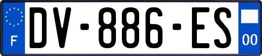 DV-886-ES