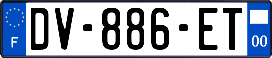 DV-886-ET