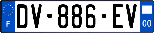 DV-886-EV