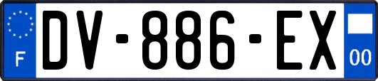 DV-886-EX