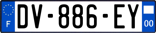 DV-886-EY